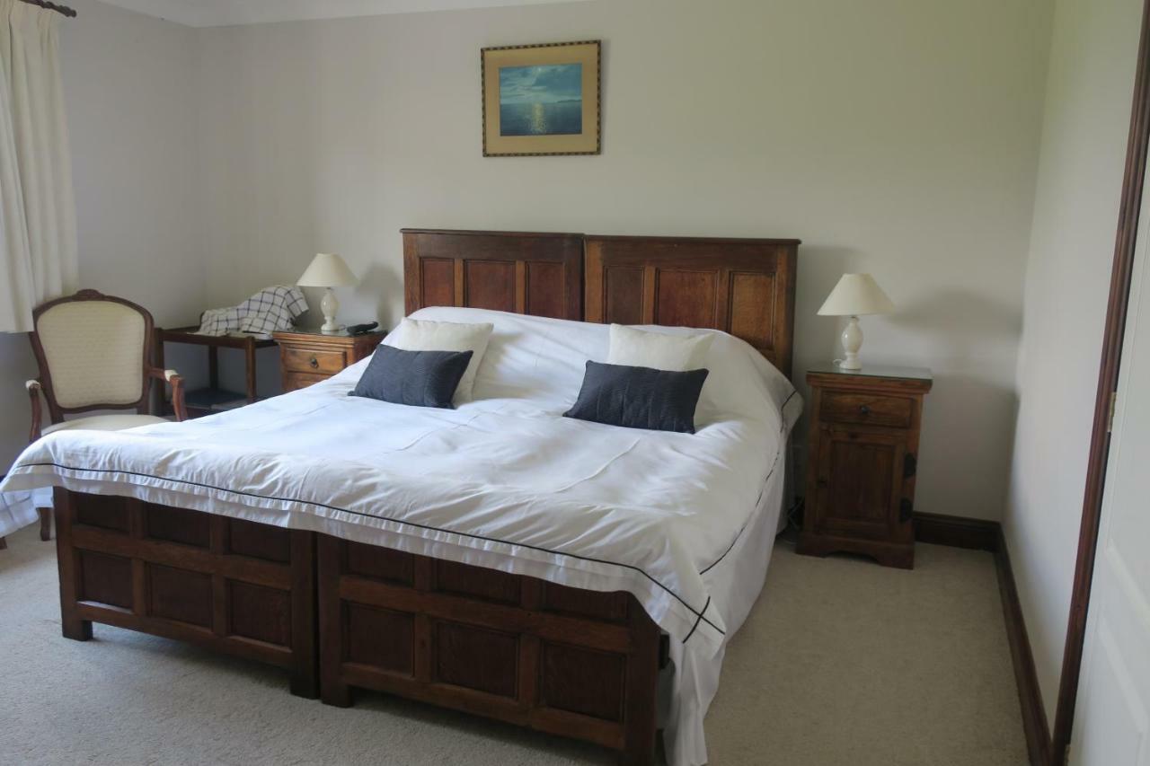 Highfield Bed & Breakfast Hay-On-Wye Exterior foto